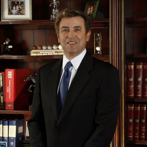 Ken M. Frankel, Pompano Beach Attorney